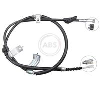Rear Right Handbrake Cable A.B.S K18976 for Honda Integra 93-01, Civic 1.6 95-00