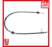 FEBI BILSTEIN 109235 Parking Brake Cable Pull Right Rear Fits Alfa Romeo Brera