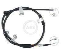 A.B.S. K17636 Handbrake cable