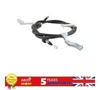 FEBEST 12100-F2DISCRH Hand brake cable