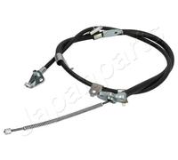 KAVO PARTS BHC-1556 Handbrake cable