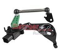 Rear Right Headlight Range Adjustment Sensor Fits AUDI A4 A5 07-17 8K0941310B