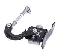 Rear Right Height Control Sensor 89407-48030 Compatible for LEXUS RX330 RX350 RX400h 2004-2008 Rear Right Suspension Height Level Sensor 3-Pin Connector New Replacement Rear Height Control Sensor