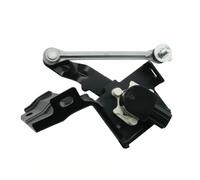 Rear Right Height Level Sensor 8651A047 Rear Suspention Leveling Vehicle Height Sensor For Mitsubishi For Outlander For Lancer Cw4w Cw5w Cw6w Cw8w Cx3a Cx4a 2006-2016 Air Ride Suspension