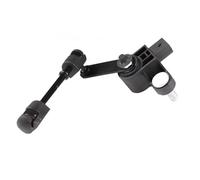 Rear Right Height Level Sensor Front Right & Left Height Leveling Sensor For Expedition 2003-2006 3L1Z-5359-AA 3L1Z-5359-AB 3L1Z5359AA 3L1Z5359AB Air Ride Suspension(Right)