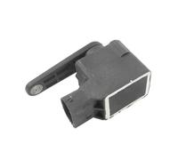 Rear Right Height Level Sensor Headlight Leveling Level Range Control Sensor 4B0 907 503 503A 4B0907503A For A6 C5 A4 A8 TT 1998-2006 Air Ride Suspension(Single motor)