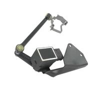 Rear Right Height Level Sensor Headlight Leveling Level Range Control Sensor 4B0 907 503 503A 4B0907503A For A6 C5 A4 A8 TT 1998-2006 Air Ride Suspension(1Set)