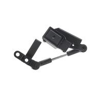 Rear Right Height Level Sensor Suspension Ride Body Height Sensor Rear Left/Right For Hummer H2 V8 6.0L Naturally Aspirated 15124930 924754 15124929 924-769 Air Ride Suspension(Rear Right)