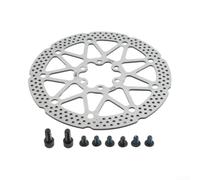 Rear Right Hydraulic Brake Set 160mm 6-Hole(A)