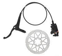 Rear Right Hydraulic Brake Set 160mm 6-Hole(C)