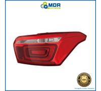 Rear Right LED Tail Light - Citroen C-Elysee 17->