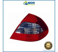 Rear Right LED Tail Light - DX - Mercedes E-Class W211 06->09