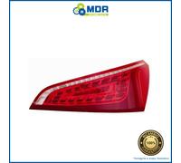 Rear Right LED Tail Light - for Audi Q5 2008->2012