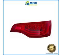 Rear Right LED Tail Light - for Audi Q7 2009->2014