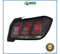 Rear Right LED Tail Light for Peugeot 208 19->