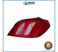 Rear Right LED Tail Light - for Peugeot 508 Sedan 11->14