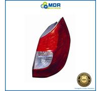 Rear Right LED Tail Light - for Renault Scenic 06->09