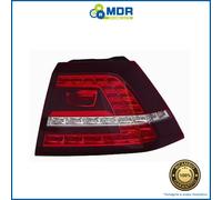 Rear Right LED Tail Light - for Volkswagen Golf VII 12->16