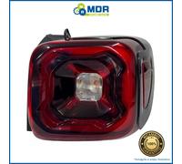 Rear Right LED Tail Light Lamp Jeep Renegade from 2018