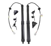 Rear Right Left 1Pair 68910-09010 For Toyota RAV4 Electric Tailgate Power Lift Support Shocks Struts(Right and Left)