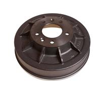 NK Brake Drum Rear 251912 - Fits Citroen Dispatch, Fiat Scudo, Peugeot Expert