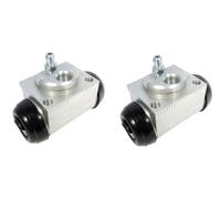 Rear Right/Left Hydraulic Wheel Brake Shoe Braking Cylinder FOR FORD FOCUS