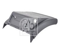 FEBI BILSTEIN 1001380 Wing Rear Right Left 643mm Length 329mm Height Fits MAN