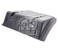 Car Exterior Body Quarter Panel Wing Right Rear Fits Man FEBI BILSTEIN 1006060