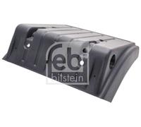 Car Exterior Body Quarter Panel Wing Left Rear Fits Man FEBI BILSTEIN 1006061