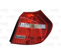 044407 Tail Light Assembly Right ORIGINAL PART With Bulb Holder Fits BMW 1 Valeo