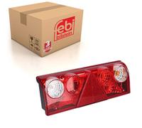 Tail Light Assembly Lights Febi Bilstein 193019 Fits SCHMITZ CARGOBULL