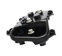 Rear Right Light Holder Panel Compatible with For BMW 1 SERIES For F20/F21 LCI 2015 to 2020 Models OEM 63217424496 ABS Construction