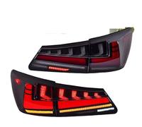 Rear Right Light Pair Of Car Tail Light For LEXUS For IS250 For IS300 For IS350 LED Brake Signal Led Tuning Parts