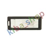 REAR RIGHT OR LEFT LICENCE PLATE LAMP FITS DACIA DUSTER LODGY LOGAN LOGAN II