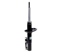 Shock Absorber Rear Top Pin Gas Pressure Fits Porsche Boxster Bilstein 22-113320