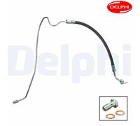 REAR / RIGHT/ OUTER BRAKE HOSE LH7426 DELPHI I
