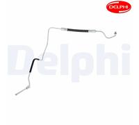 REAR RIGHT/ OUTER BRAKE HOSE LH7637 DELPHI I