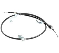 Rear Right Parking Brake Cable ATE Fits HYUNDAI I20 ACTIVE 14-21 59770-C8300