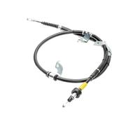 Rear Right Parking Brake Cable ATE Fits KIA Picanto 11-17 59770-1Y300