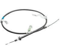Rear Right Parking Brake Cable ATE Fits KIA Rio III 11-17 59770-1W000