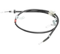 Rear Right Parking Brake Cable ATE Fits KIA Rio III 11-17 59770-1W300