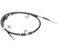 Rear Right Parking Brake Cable ATE Fits MITSUBISHI Outlander III 12-22 4820A264