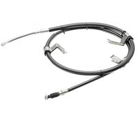 Fits ATE 24.3727-2132.2 CABLE, PARKING BRAKE