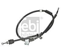 Rear Right Parking Brake Cable FEBI Fits KIA Cerato 04-09 59770-2F200