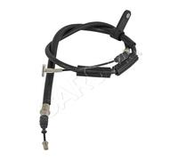 REAR RIGHT Parking Brake Cable Fits ALFA ROMEO 156 Gt 937 932 Saloon 60624590