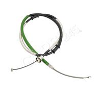 REAR RIGHT Parking Brake Cable Fits FIAT Doblo MPV 46766308