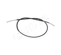 REAR RIGHT Parking Brake Cable Fits FIAT Multipla MPV 60664187