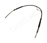 REAR RIGHT Parking Brake Cable Fits FORD Transit Bus 4041988