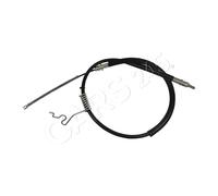 REAR RIGHT Parking Brake Cable Fits FORD Transit Flatbed 4519421