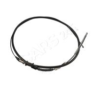 REAR RIGHT Parking Brake Cable Fits OPEL Vectra Hatchback Saloon 522588